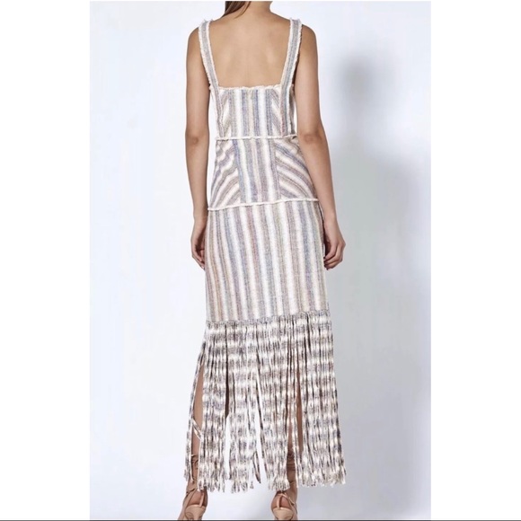 ALEXIS - Lizzi Dress - Sz M - Picture 3 of 3